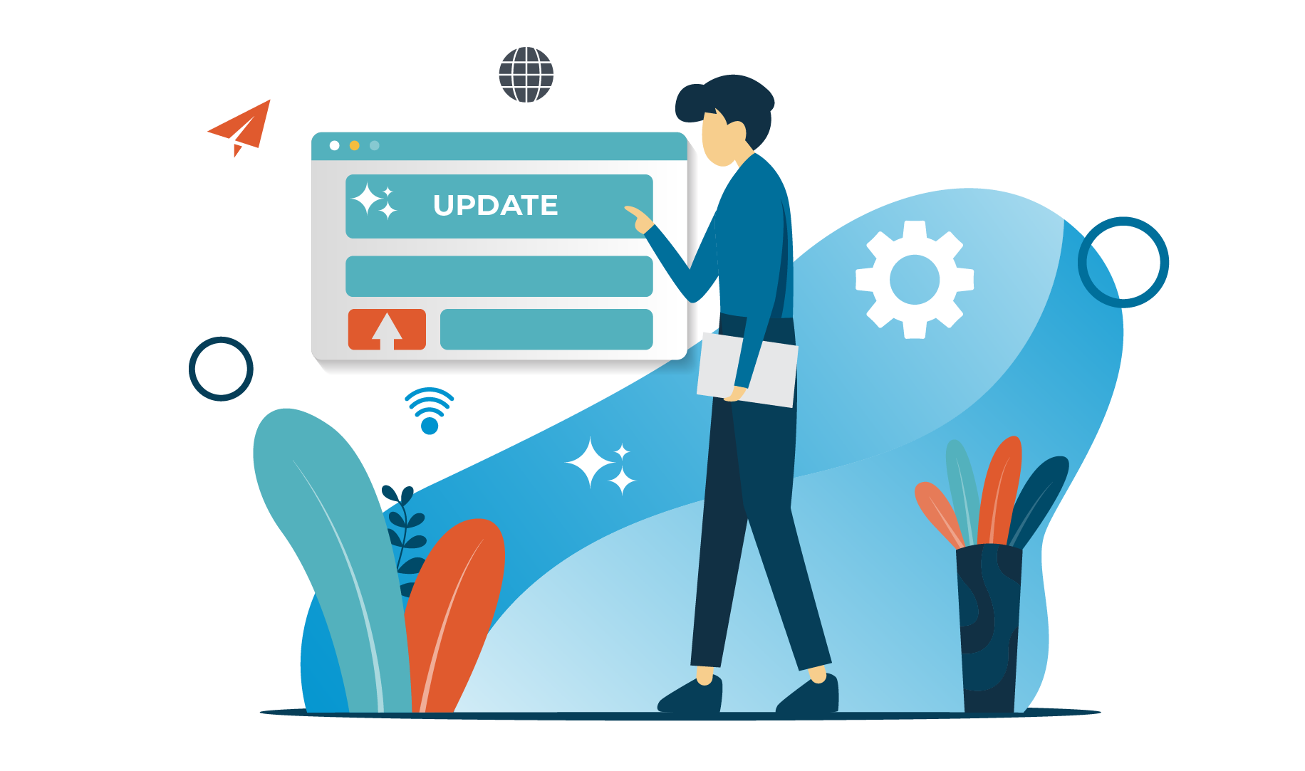 Qiata 4.25.2 & Qiata for Outlook 1.6.2